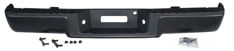 TechPro FO1103141 Bumper Assembly - Rear