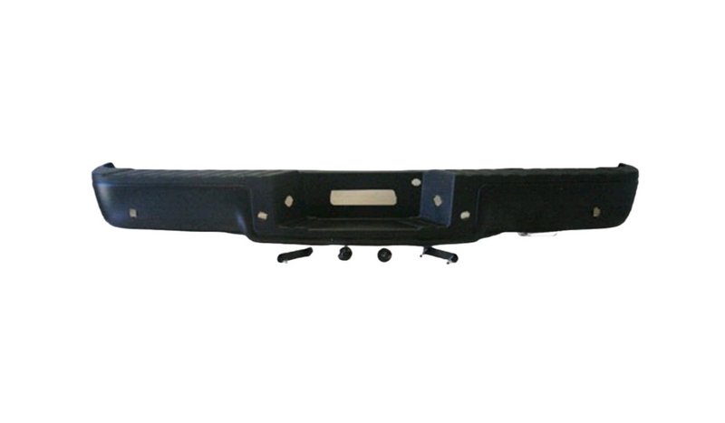 TechPro FO1103143 Bumper Assembly - Rear