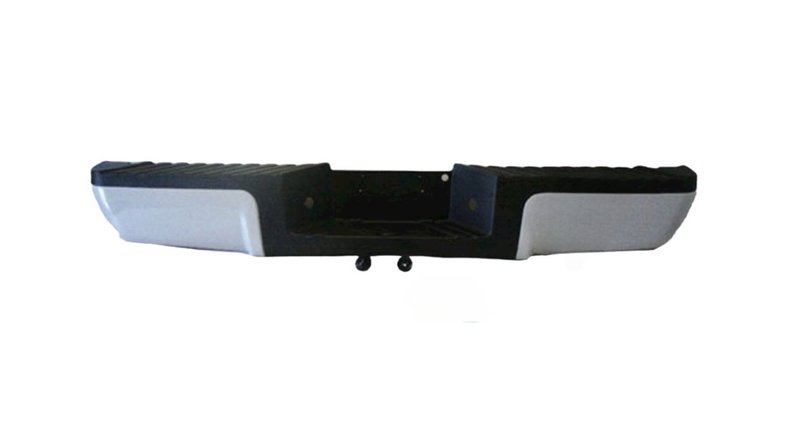 TechPro FO1103149 Bumper Assembly - Rear