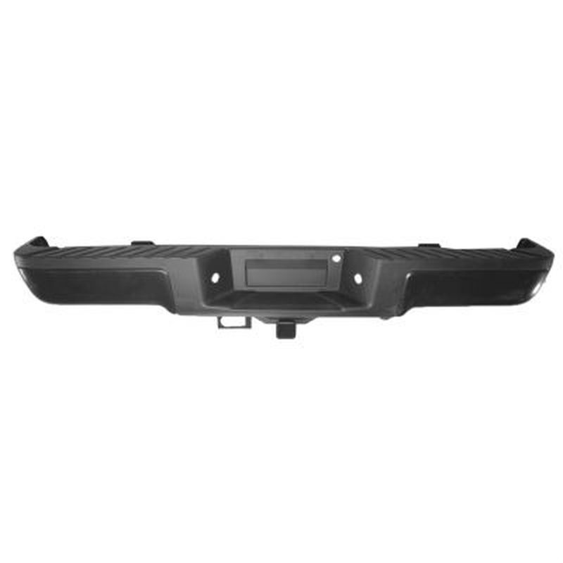 TechPro FO1103163C Bumper Assembly - Rear