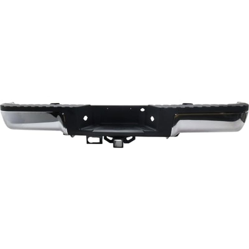 TechPro FO1103164C Bumper Assembly - Rear