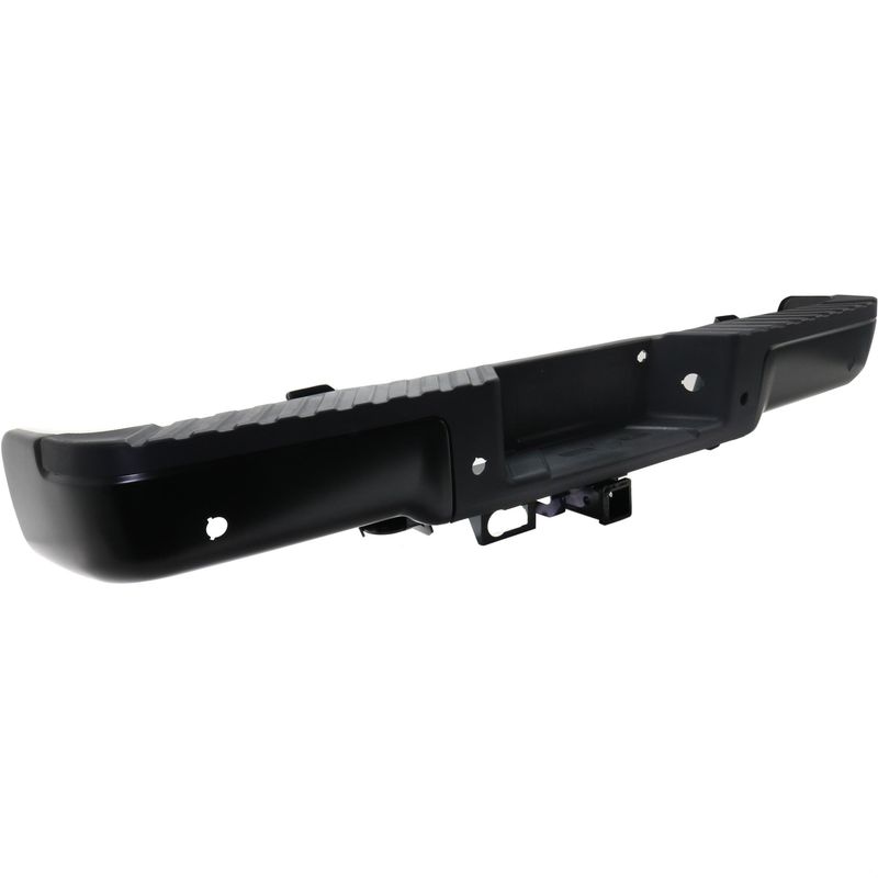 TechPro FO1103165C Bumper Assembly - Rear