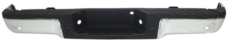 TechPro FO1103166C Bumper Assembly - Rear