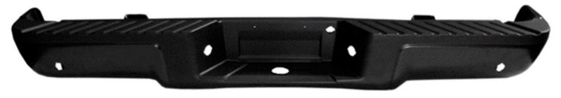 TechPro FO1103167C Bumper Assembly - Rear