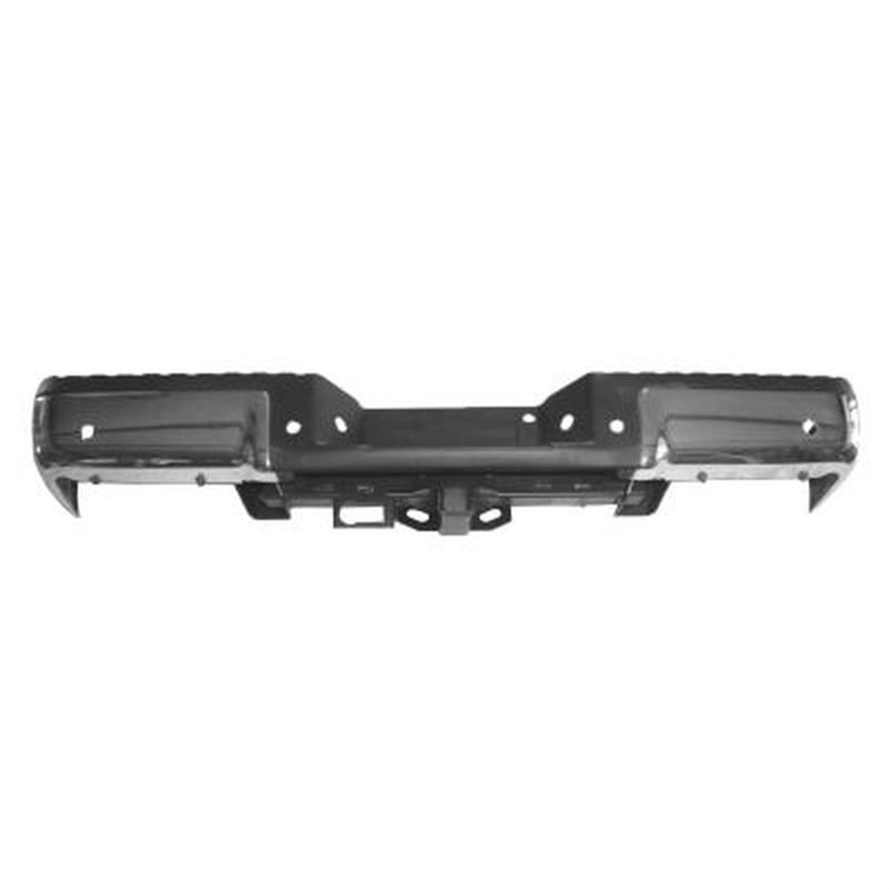 TechPro FO1103168 Bumper Assembly - Rear