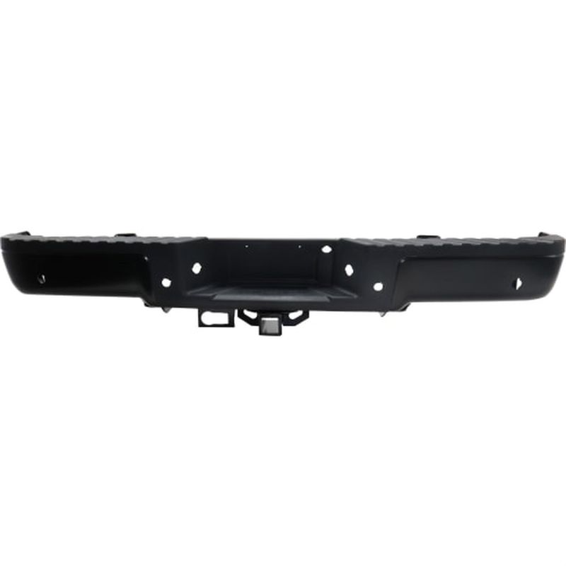 TechPro FO1103171C Bumper Assembly - Rear