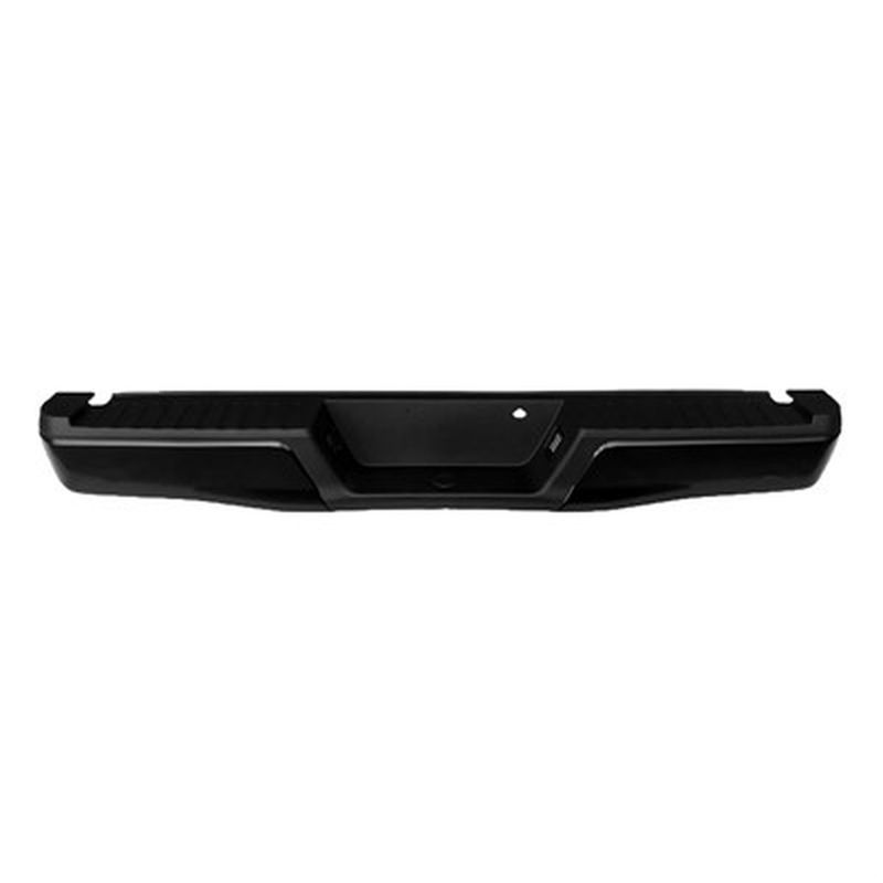 TechPro FO1103184 Bumper Assembly - Rear