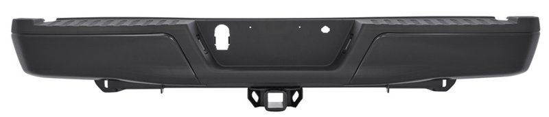 TechPro FO1103188 Bumper Assembly - Rear