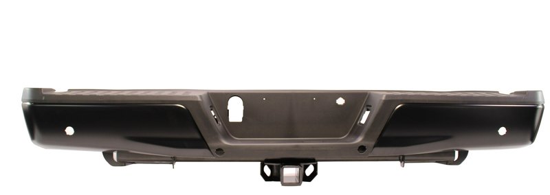 TechPro FO1103192 Bumper Assembly - Rear