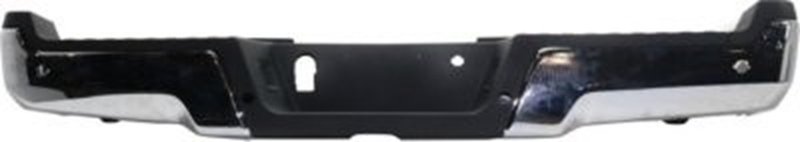 TechPro FO1103198 Bumper Assembly - Rear
