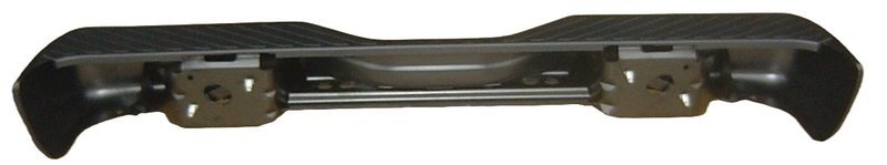 TechPro FO1103204 Bumper Assembly - Rear