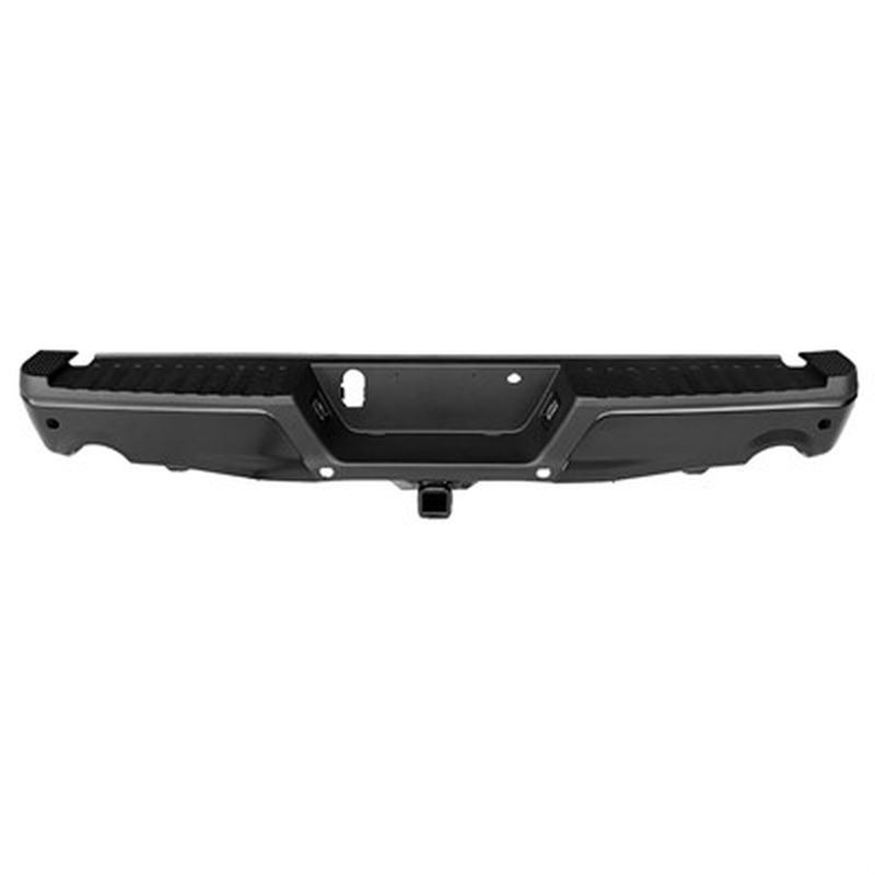 TechPro FO1103223 Bumper Assembly - Rear