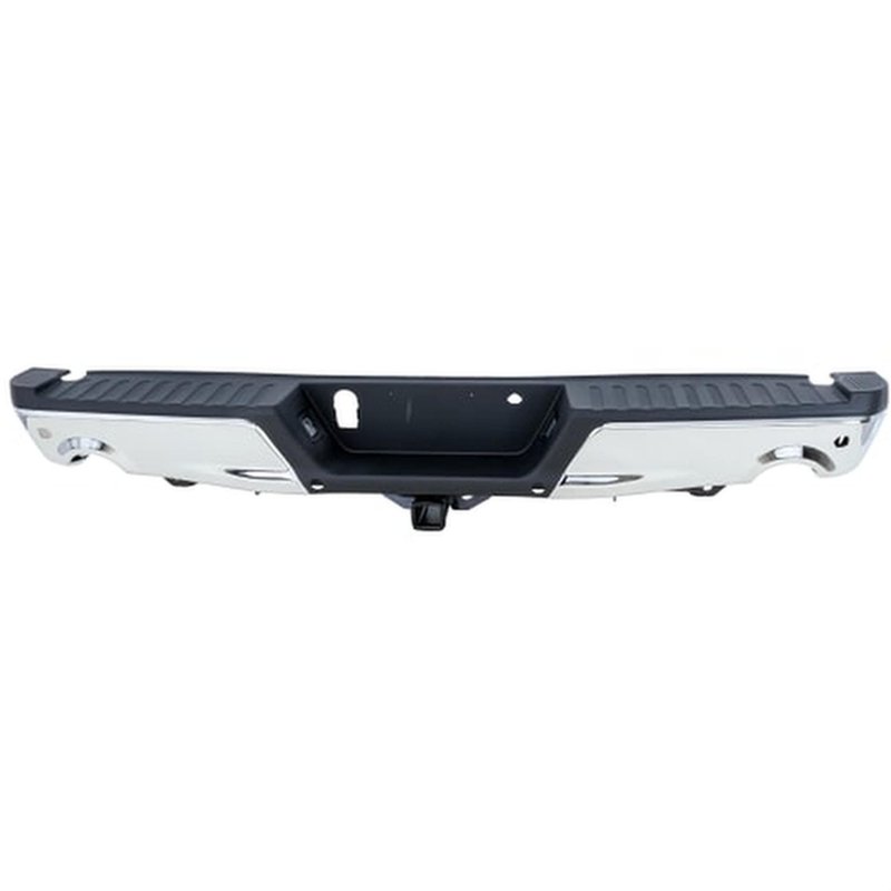 TechPro FO1103224 Bumper Assembly - Rear