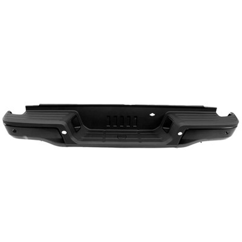 TechPro FO1103227 Bumper Assembly - Rear