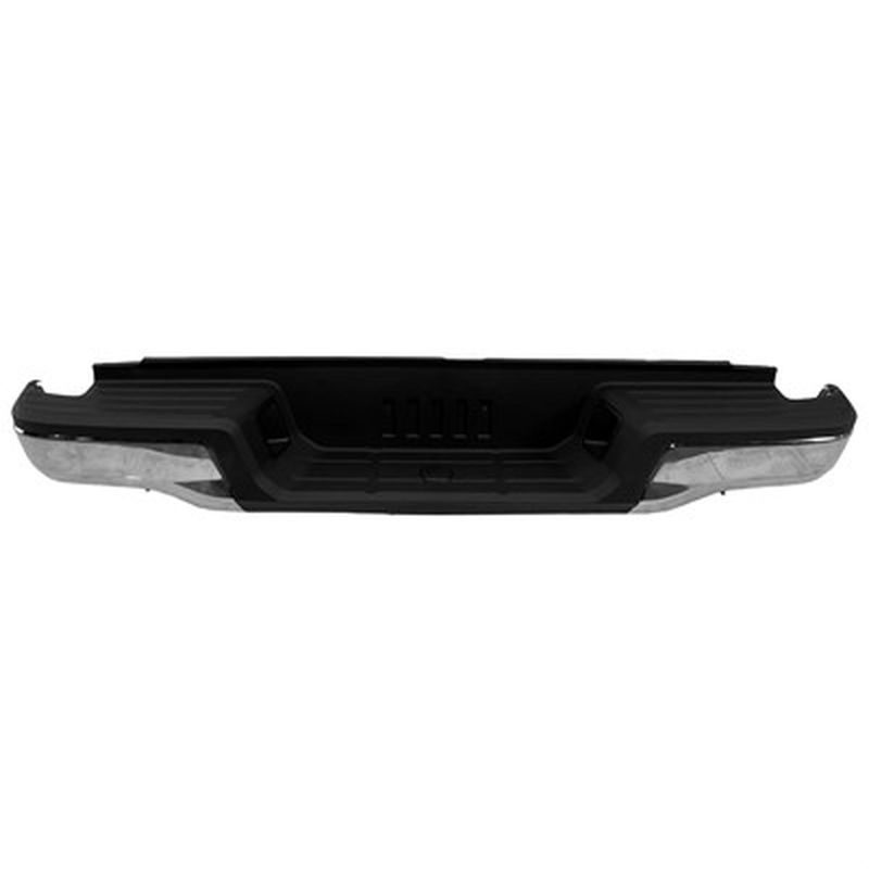 TechPro FO1103229 Bumper Assembly - Rear