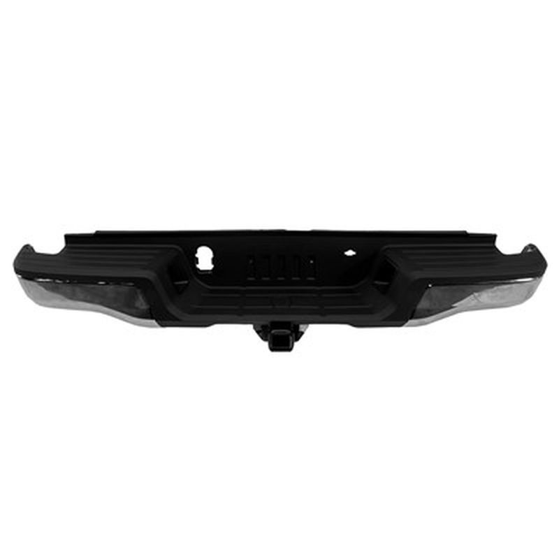 TechPro FO1103230 Bumper Assembly - Rear