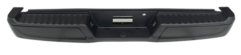 TechPro FO1103244 Bumper Assembly - Rear