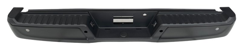 TechPro FO1103246 Bumper Assembly - Rear