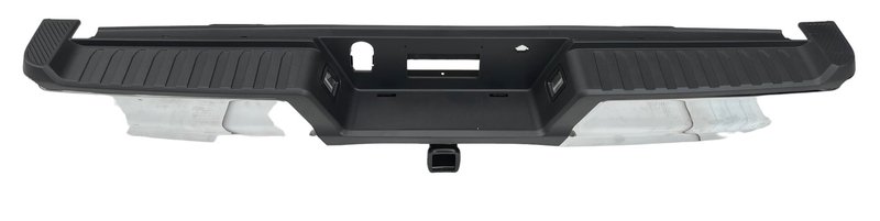 TechPro FO1103250 Bumper Assembly - Rear