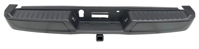 TechPro FO1103251 Bumper Assembly - Rear