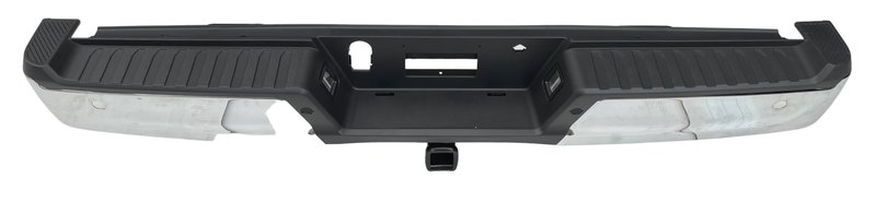 TechPro FO1103254 Bumper Assembly - Rear