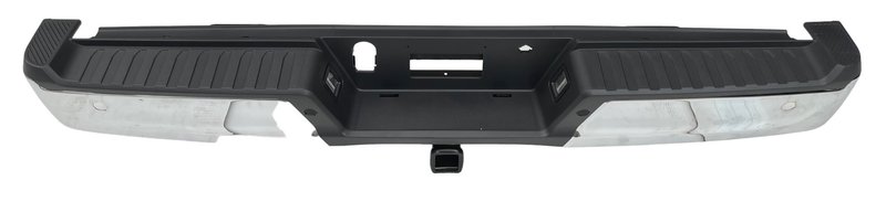 TechPro FO1103255 Bumper Assembly - Rear