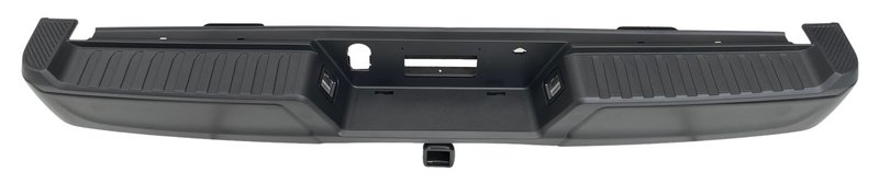 TechPro FO1103256 Bumper Assembly - Rear