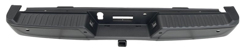 TechPro FO1103257 Bumper Assembly - Rear