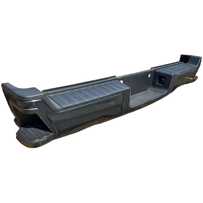 TechPro FO1103303 Bumper Assembly - Rear