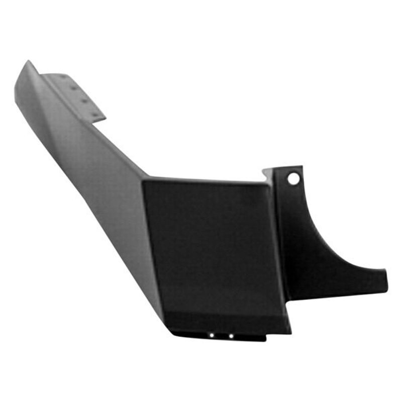 TechPro FO1104129 Bumper Extension - Rear Left Outer