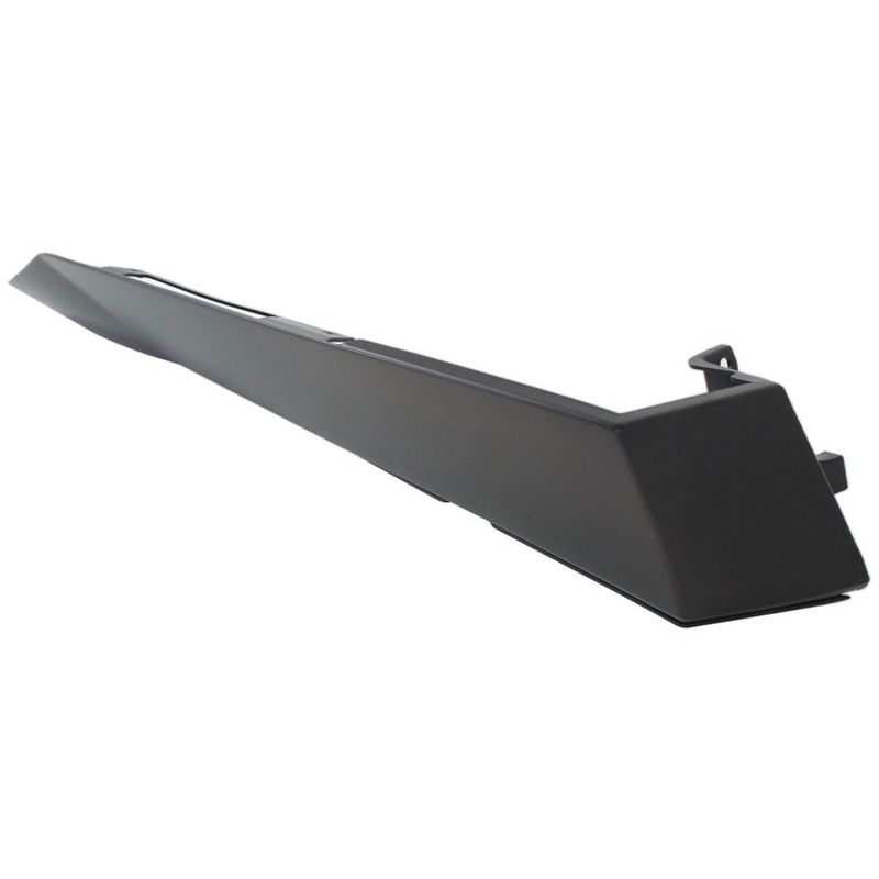 TechPro FO1104131 Bumper Extension - Rear Left Outer