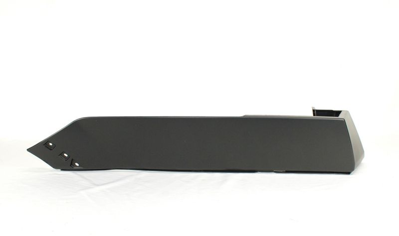 TechPro FO1104132 Bumper Extension - Rear Left Outer