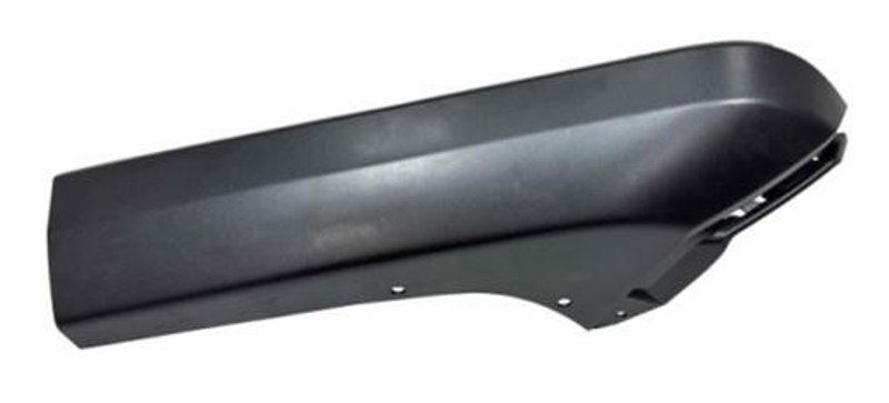 TechPro FO1104146 Bumper Extension - Rear Left Outer