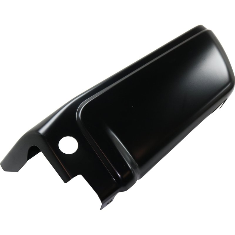 TechPro FO1105124 Bumper Extension - Rear Right Outer