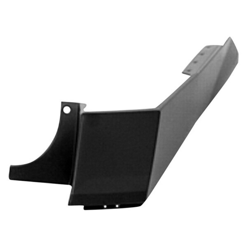 TechPro FO1105129 Bumper Extension - Rear Right Outer