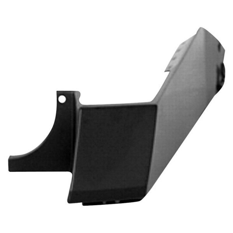 TechPro FO1105130 Bumper Extension - Rear Right Outer