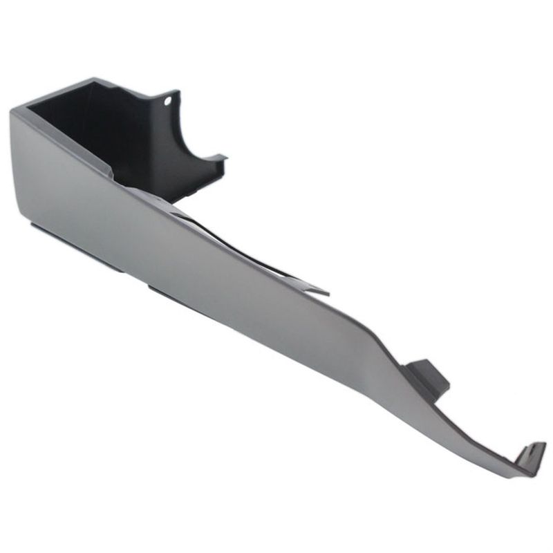 TechPro FO1105131 Bumper Extension - Rear Right Outer