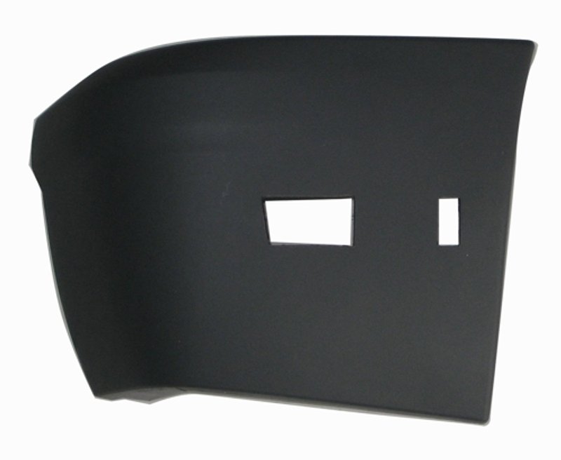 TechPro FO1105133 Bumper Extension - Rear Right Outer