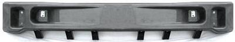TechPro FO1106154 Bumper Cover Reinforcement - Rear
