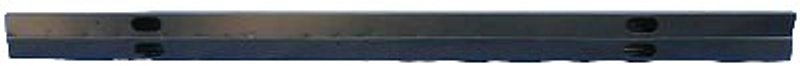 TechPro FO1106162 Bumper Cover Reinforcement - Rear