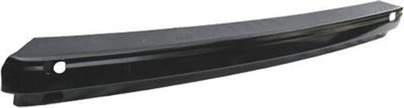 TechPro FO1106198 Bumper Cover Reinforcement - Rear