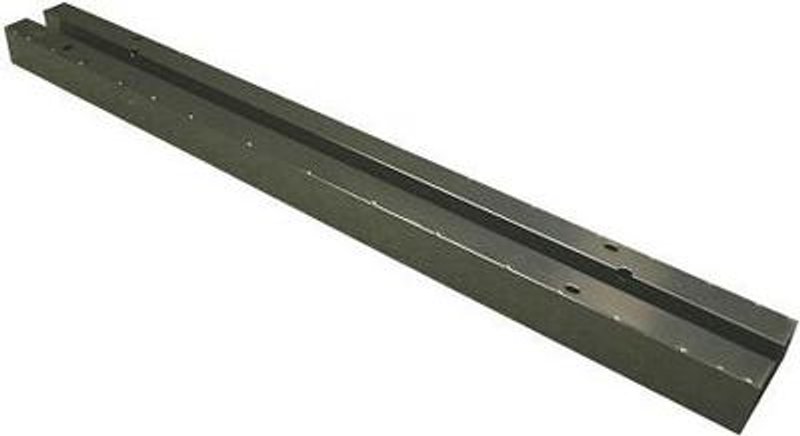 TechPro FO1106214 Bumper Cover Reinforcement - Rear