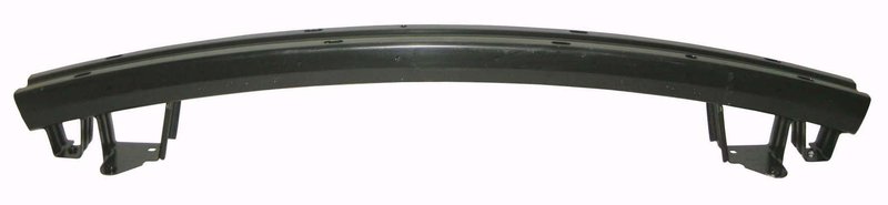 TechPro FO1106351 Bumper Cover Reinforcement - Rear
