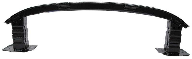 TechPro FO1106353 Bumper Cover Reinforcement - Rear