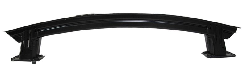 TechPro FO1106357C Bumper Cover Reinforcement - Rear