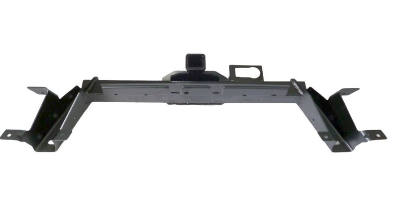 TechPro FO1106362 Bumper Cover Reinforcement - Rear