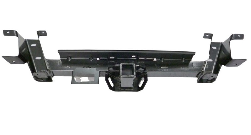 TechPro FO1106363C Bumper Cover Reinforcement - Rear