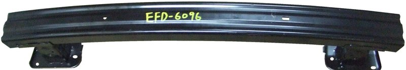 TechPro FO1106366 Bumper Cover Reinforcement - Rear