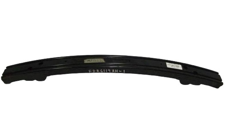 TechPro FO1106370 Bumper Cover Reinforcement - Rear