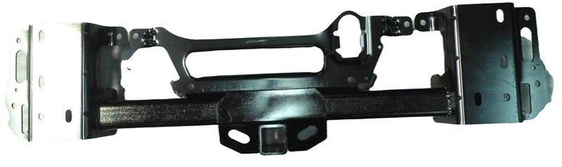 TechPro FO1106375 Bumper Cover Reinforcement - Rear
